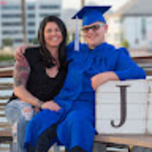 Meet your Posher, Kristina